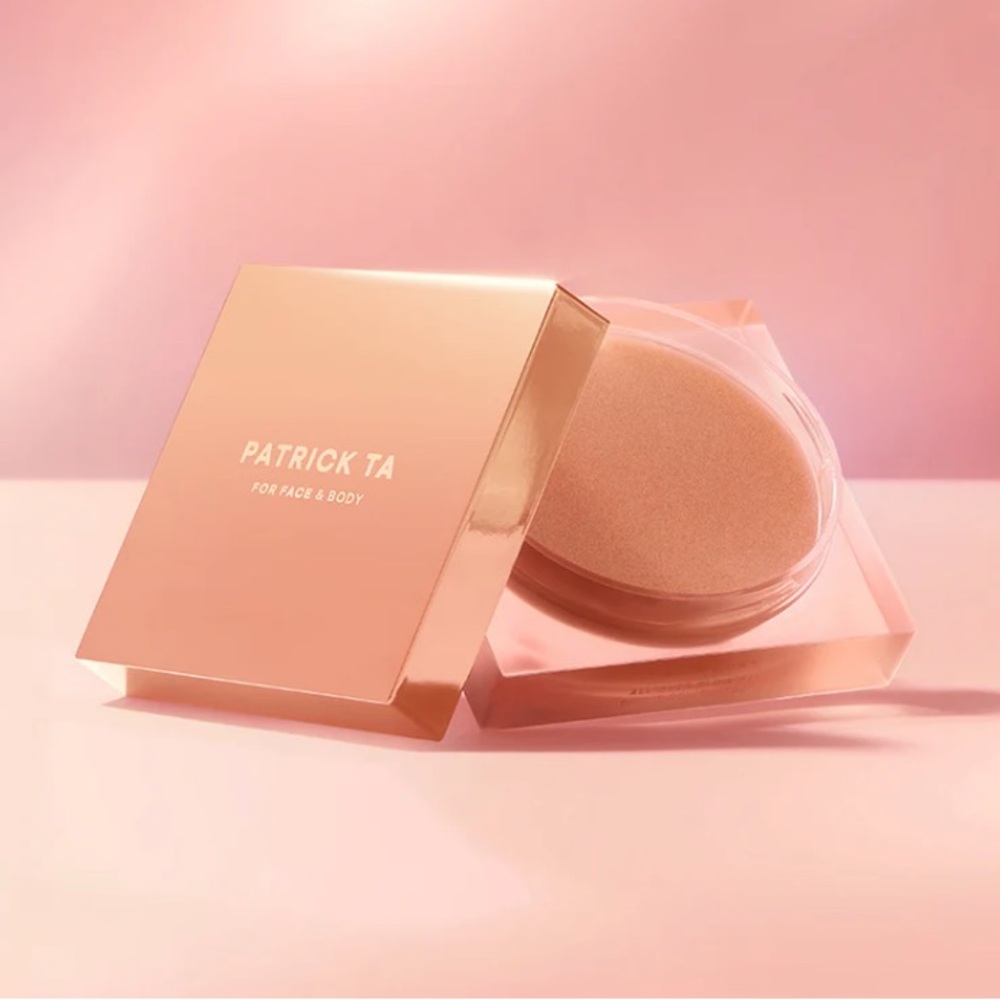 Major Glow Balm- She’s Glossy (Universal Transparent)